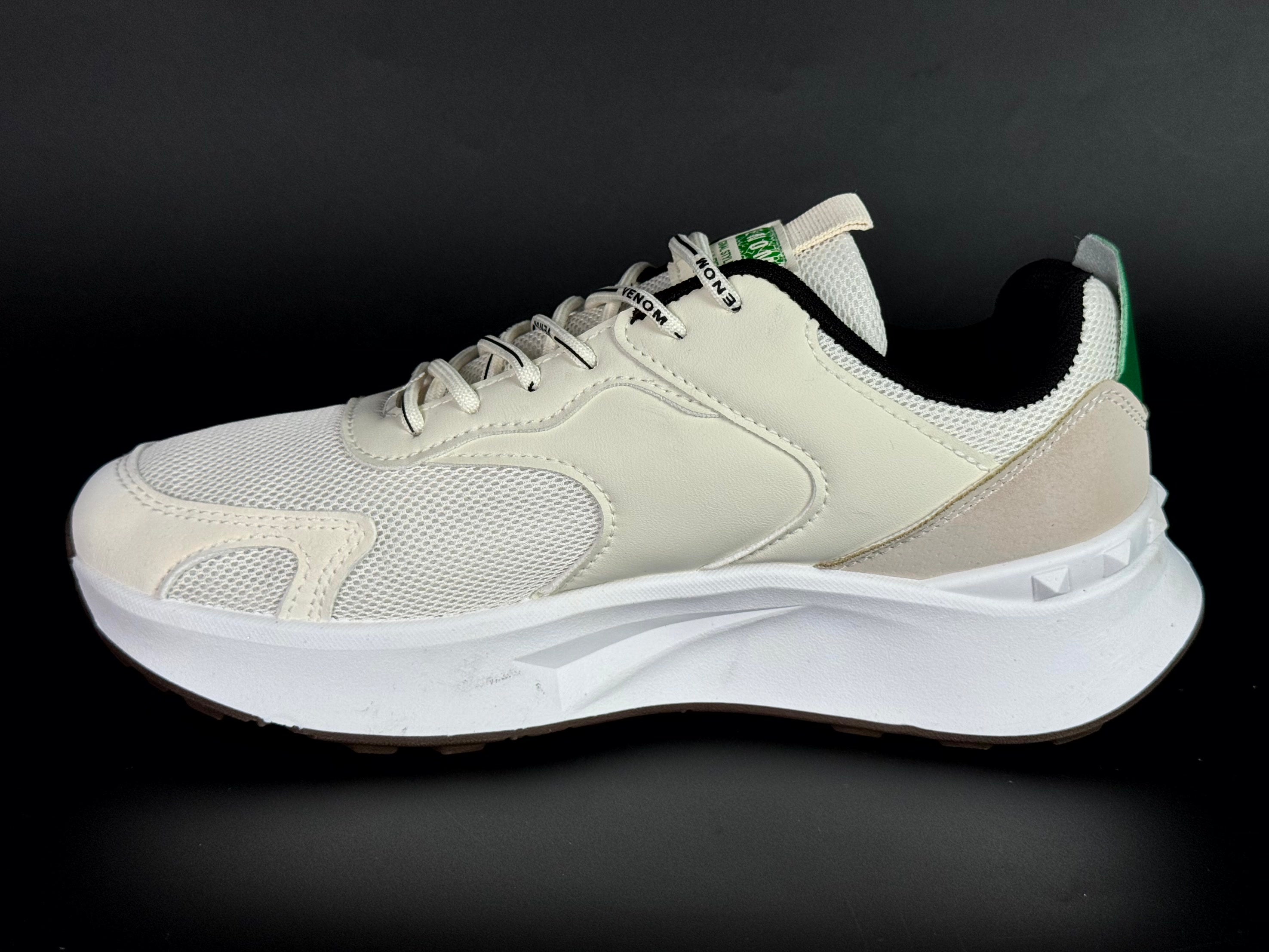 peak venom runner 2 beige