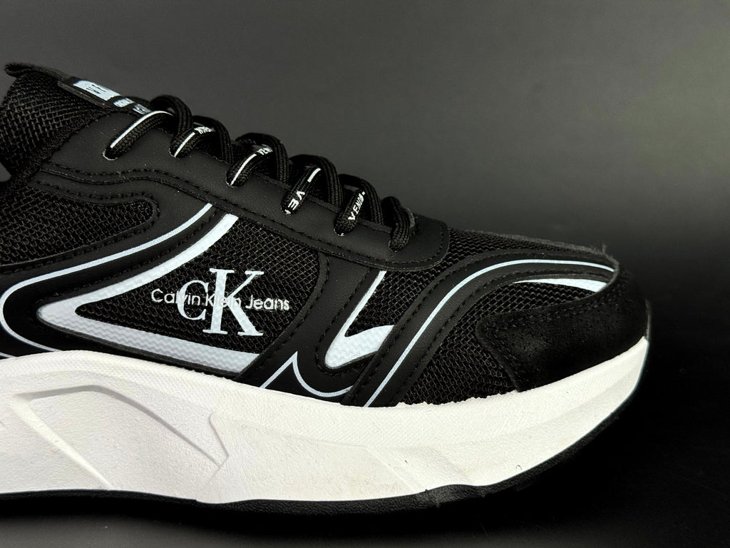 Calvin Klein venom noir