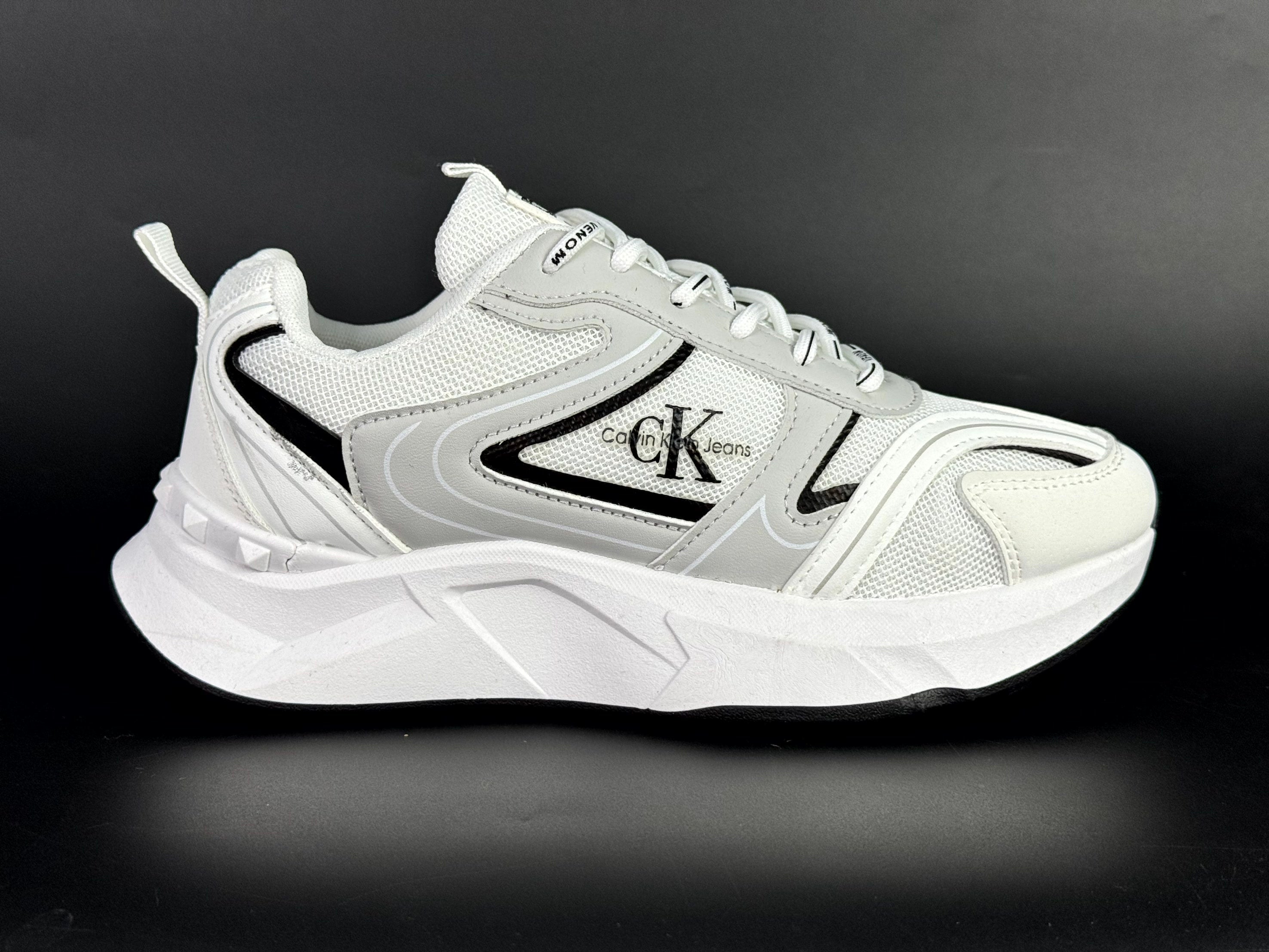 Calvin Klein venom gris