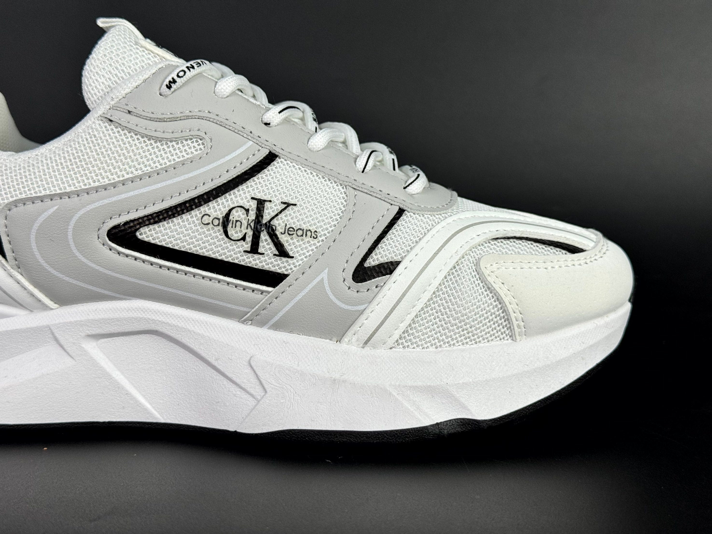 Calvin Klein venom gris