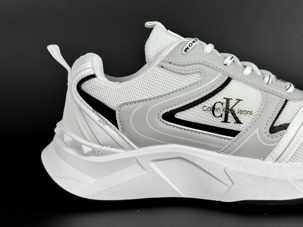 Calvin Klein venom gris