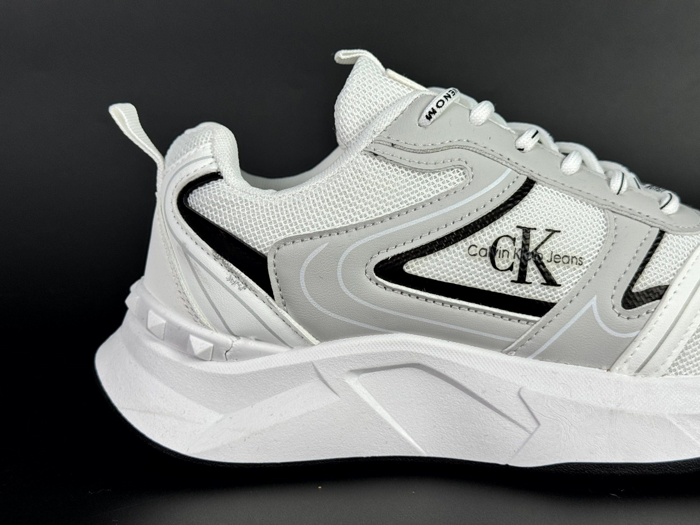 Calvin Klein venom gris