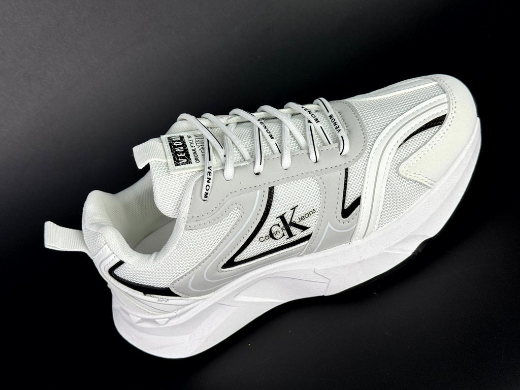 Calvin Klein venom gris