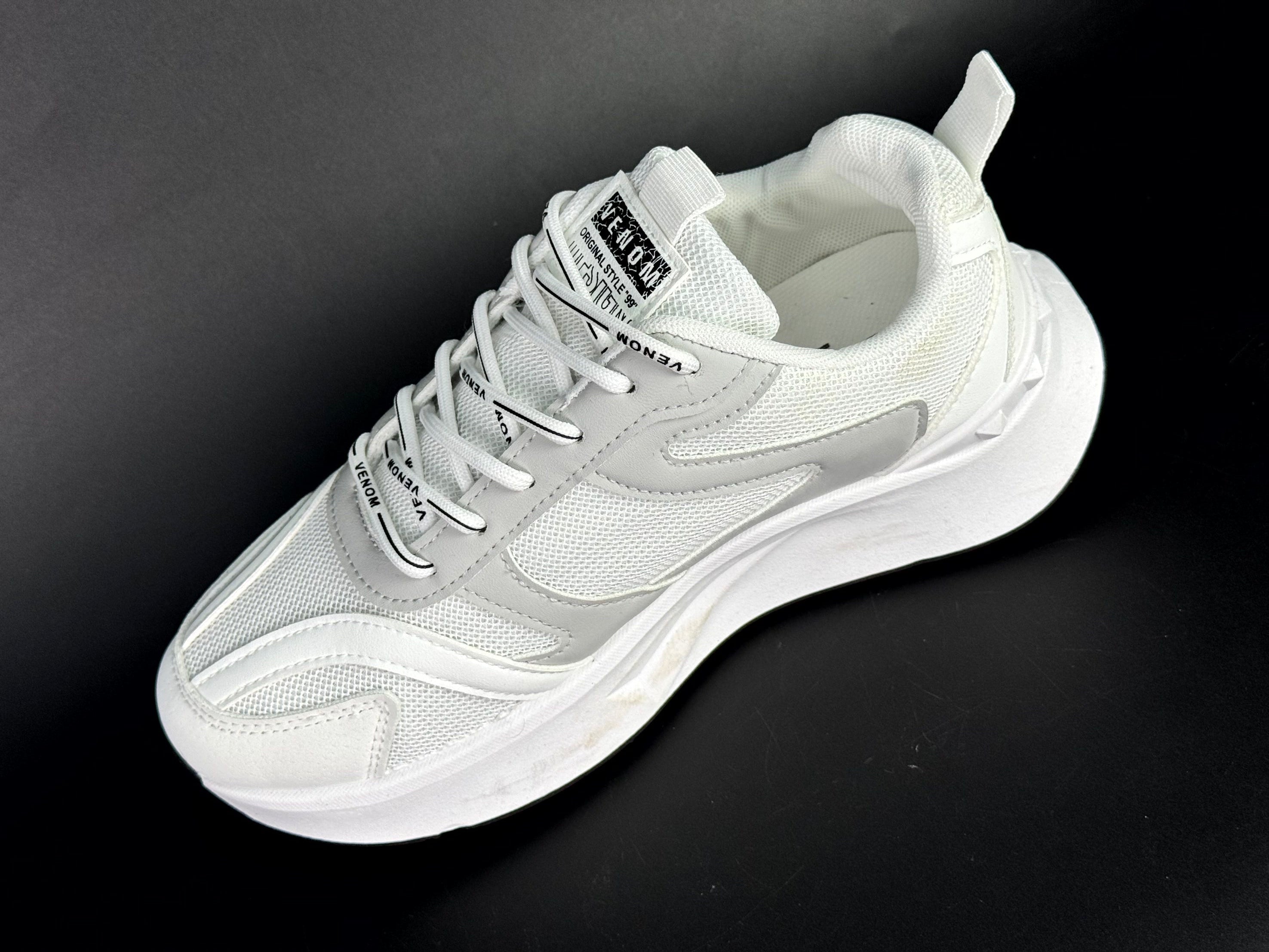 Calvin Klein venom gris