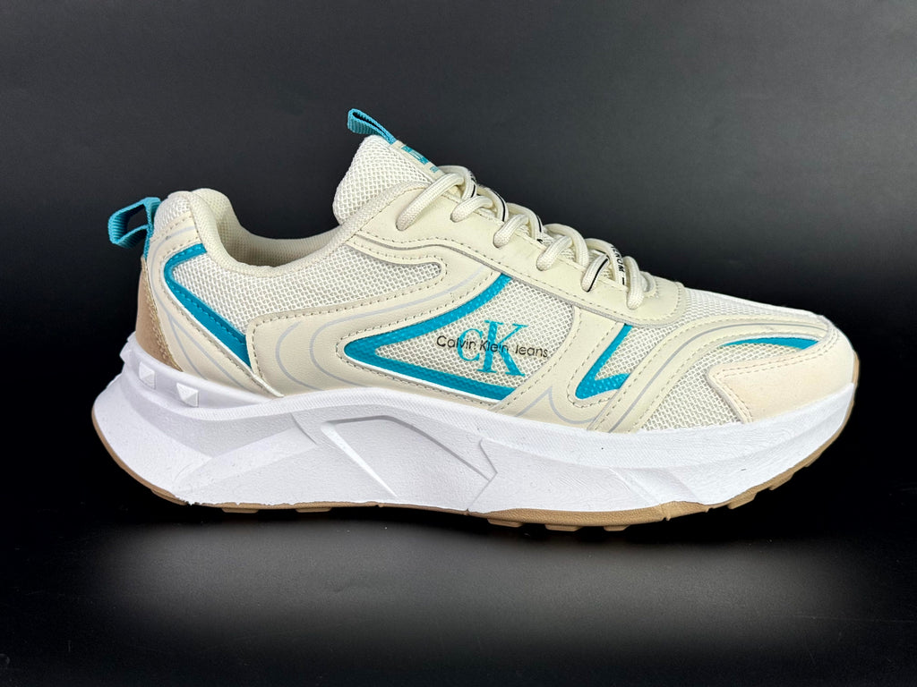 Calvin Klein venom beige