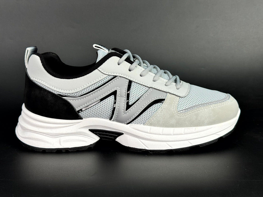 New Balance sport gris
