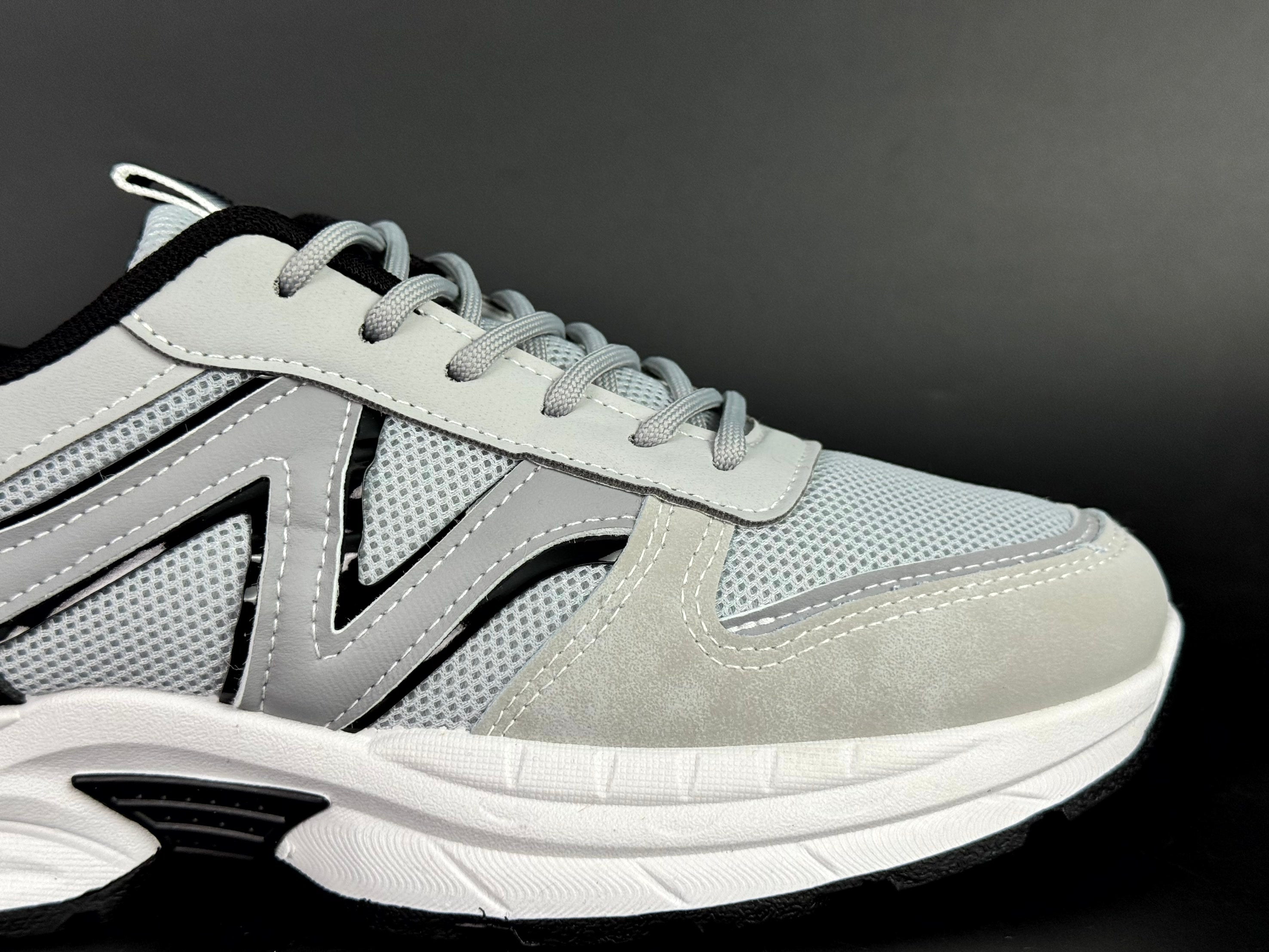New Balance sport gris