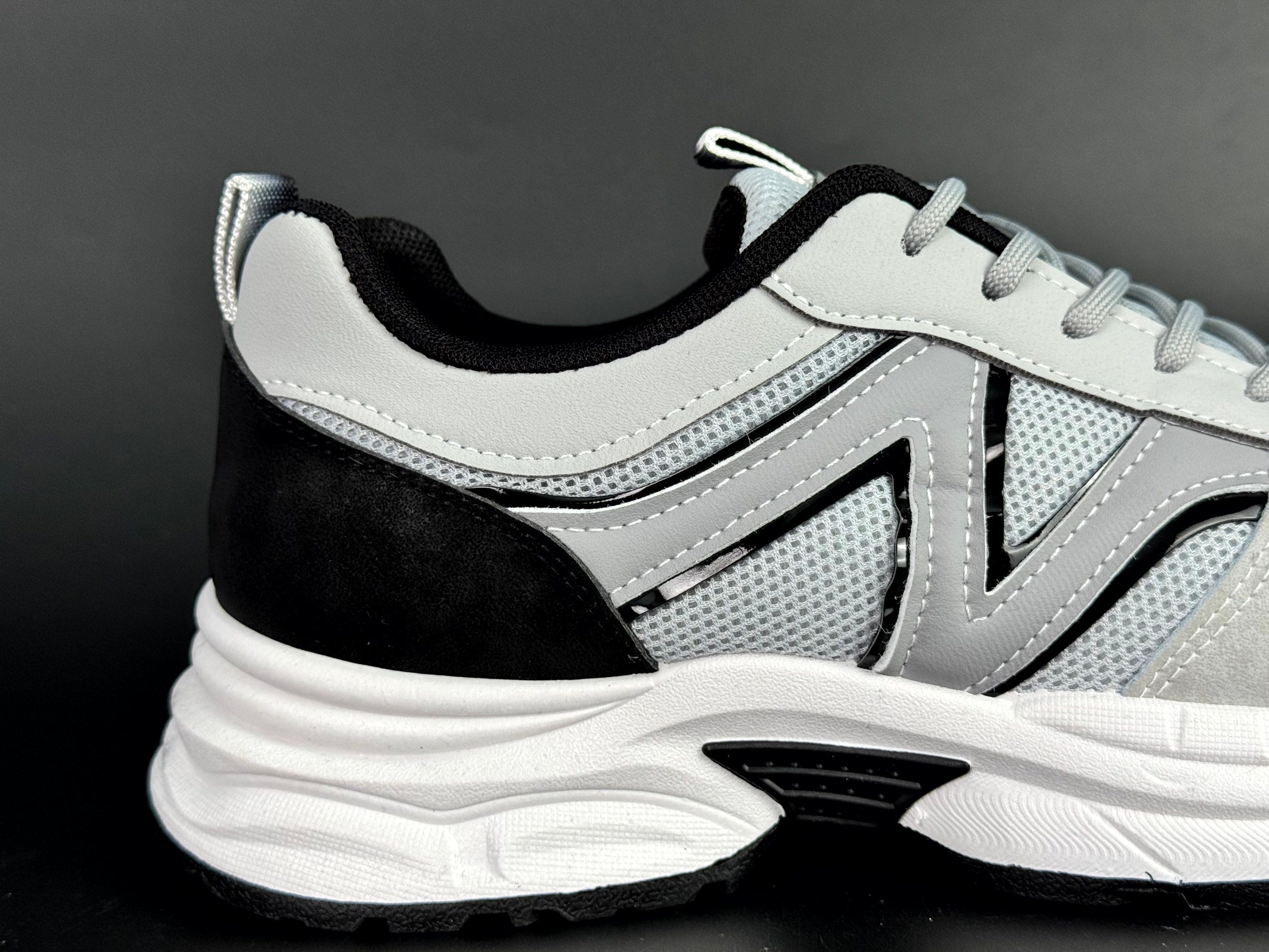 New Balance sport gris