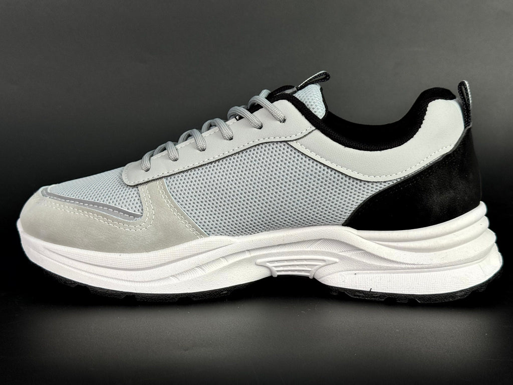 New Balance sport gris