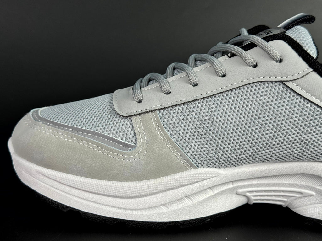 New Balance sport gris