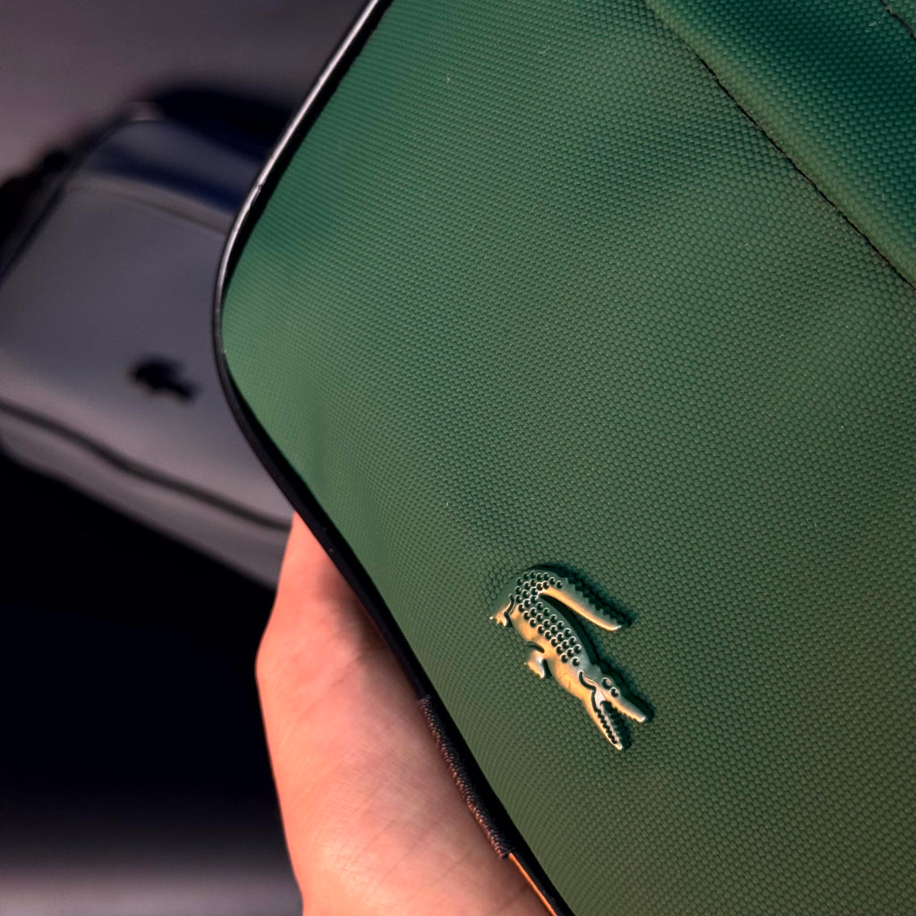 sacoche Lacoste simplehigh quality