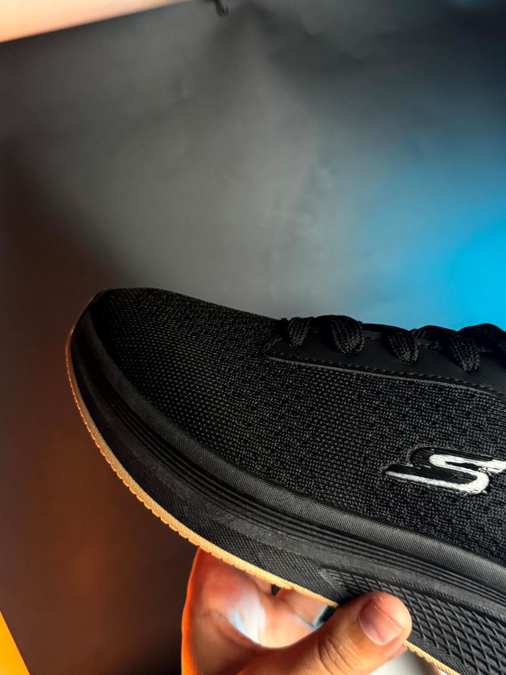 sketchers ultralight ins noir