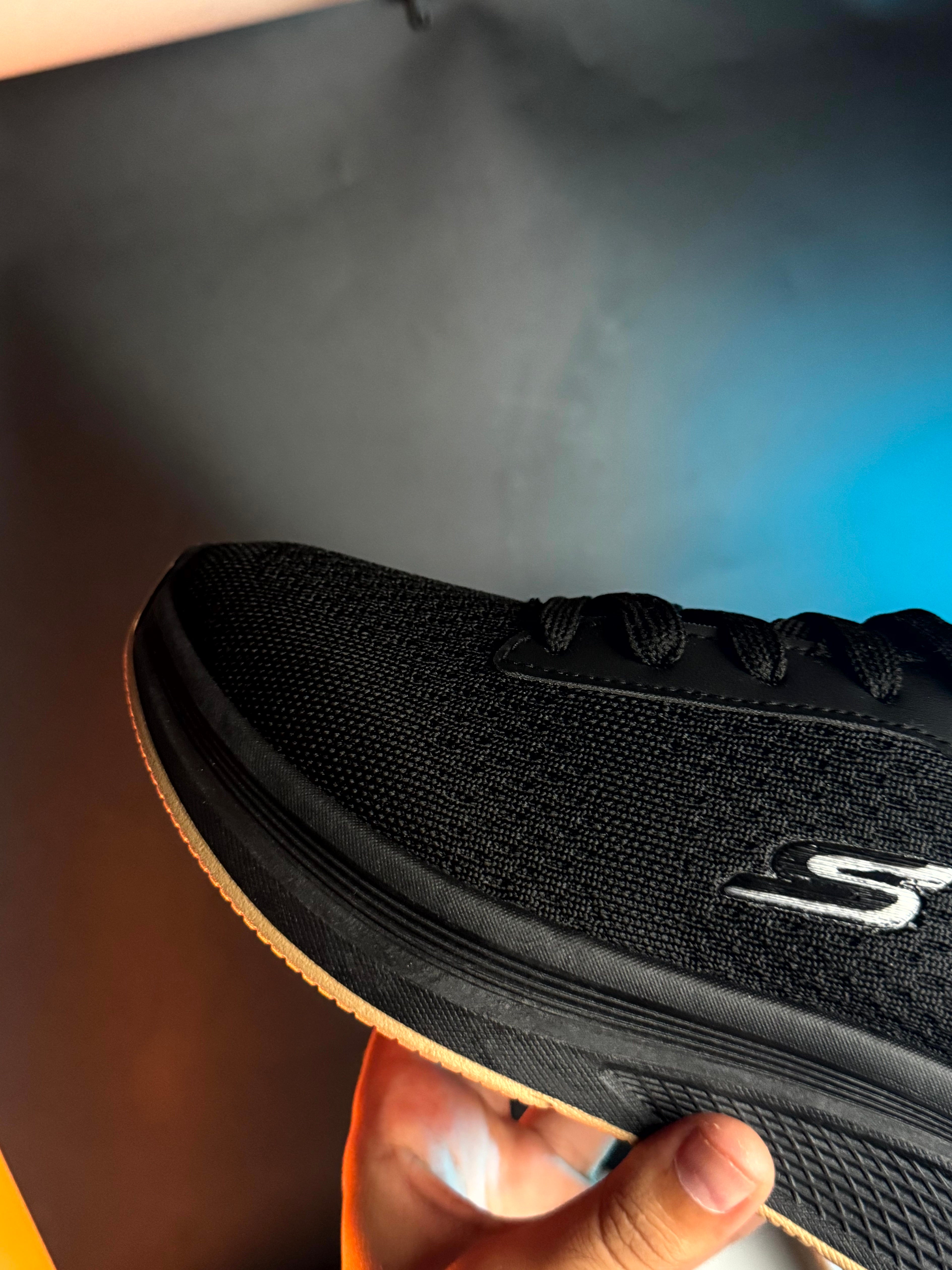 sketchers ultralight ins noir