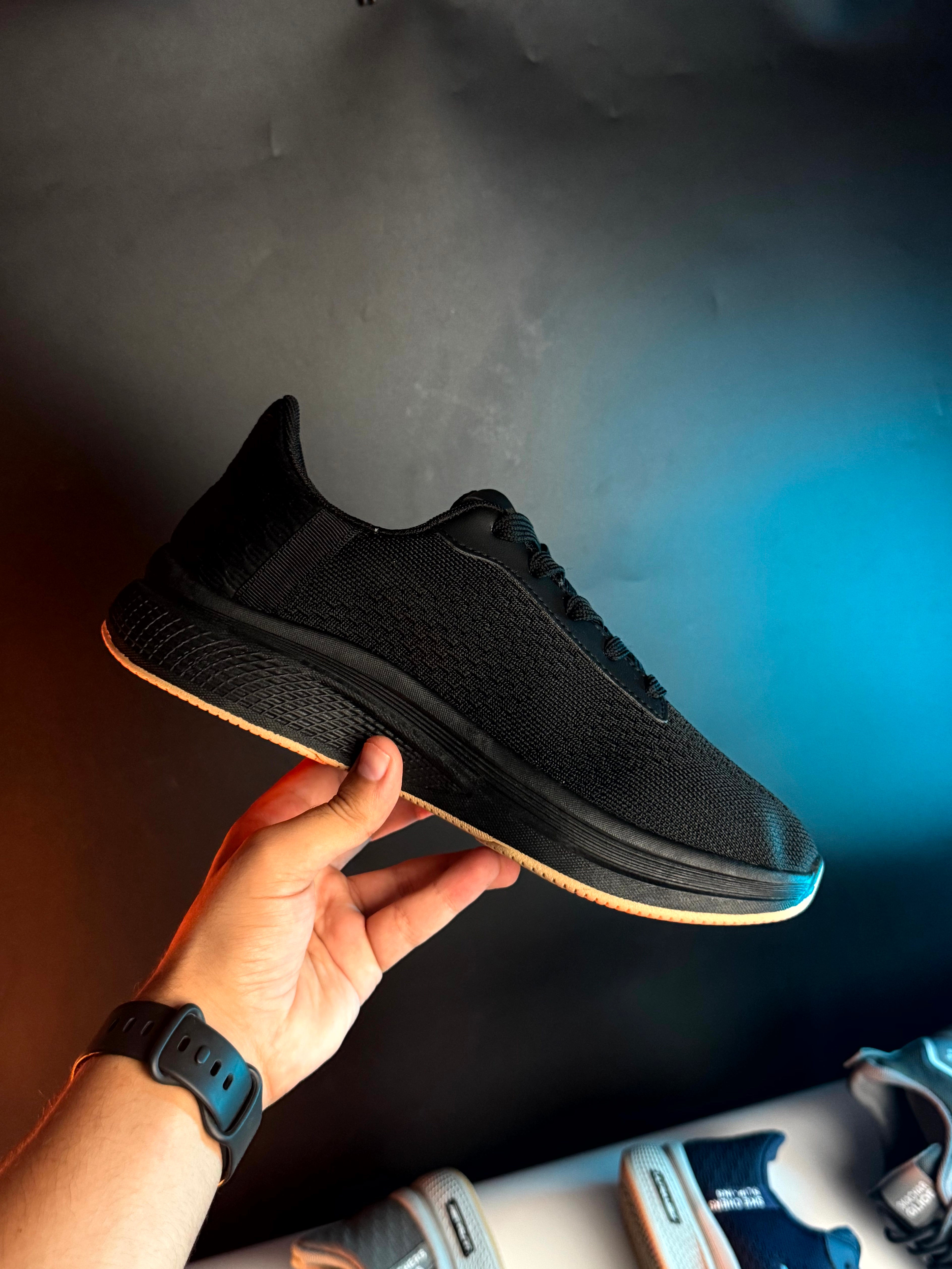 sketchers ultralight ins noir