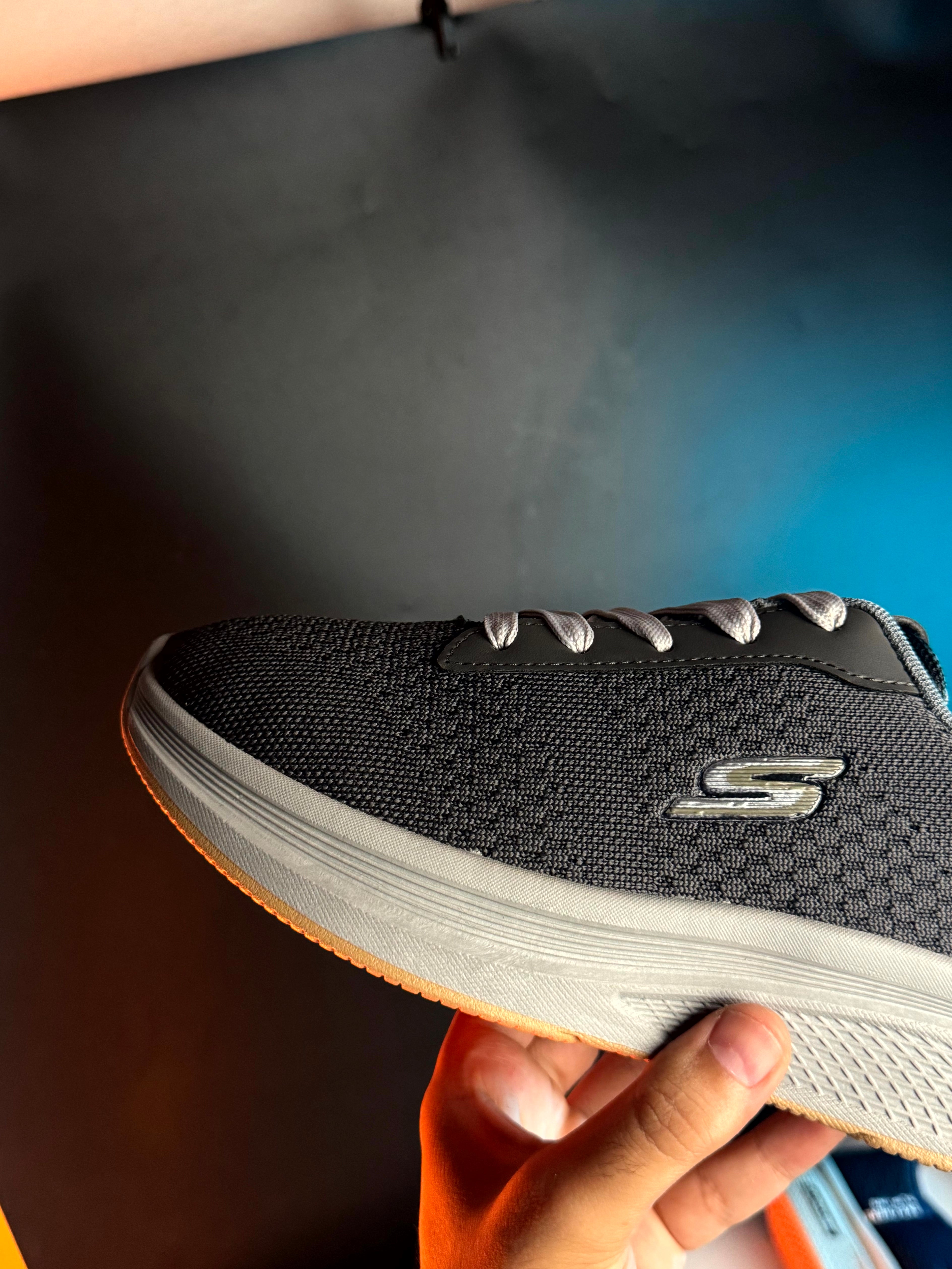 sketchers ultralight ins grise
