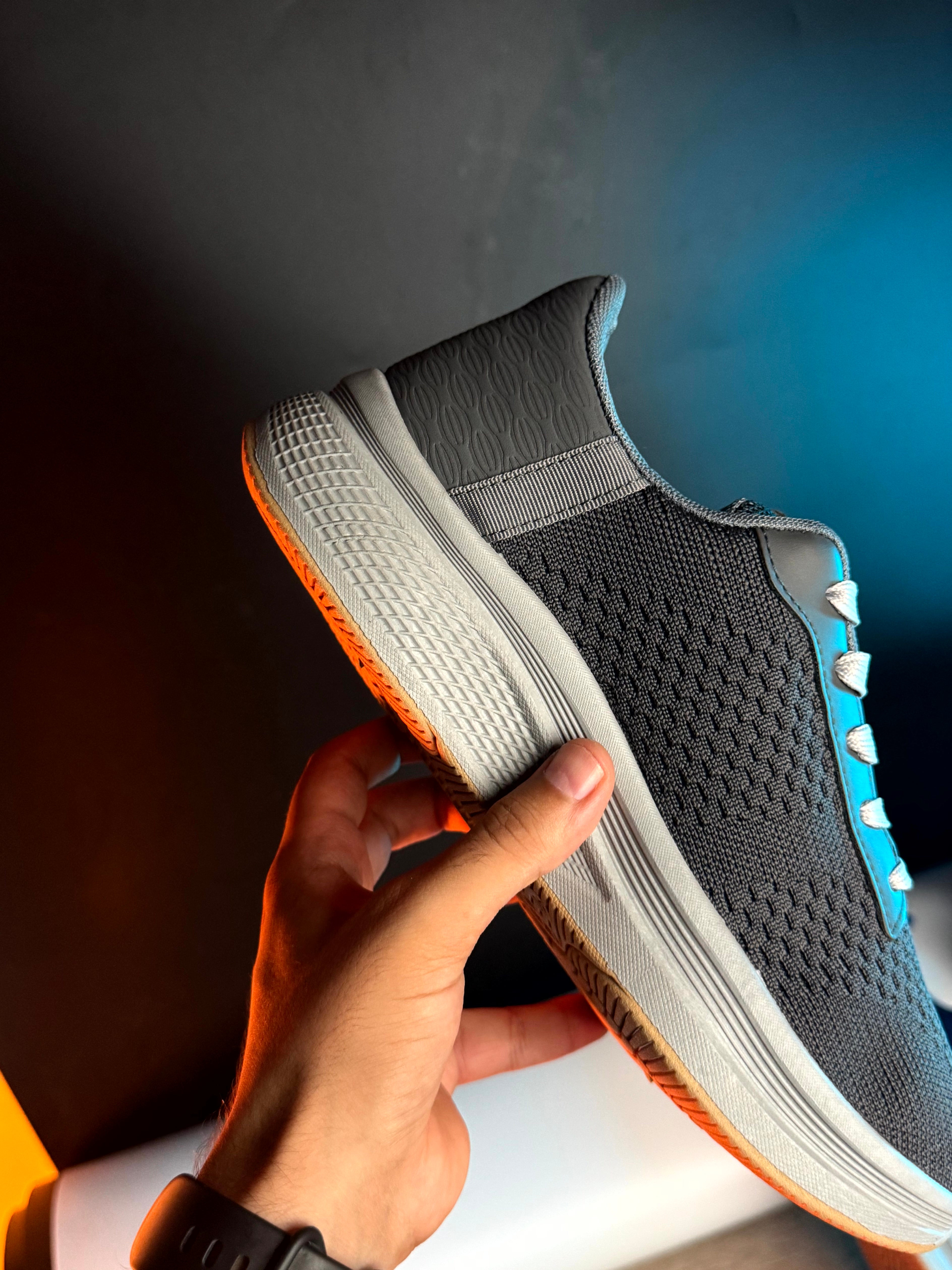 sketchers ultralight ins grise