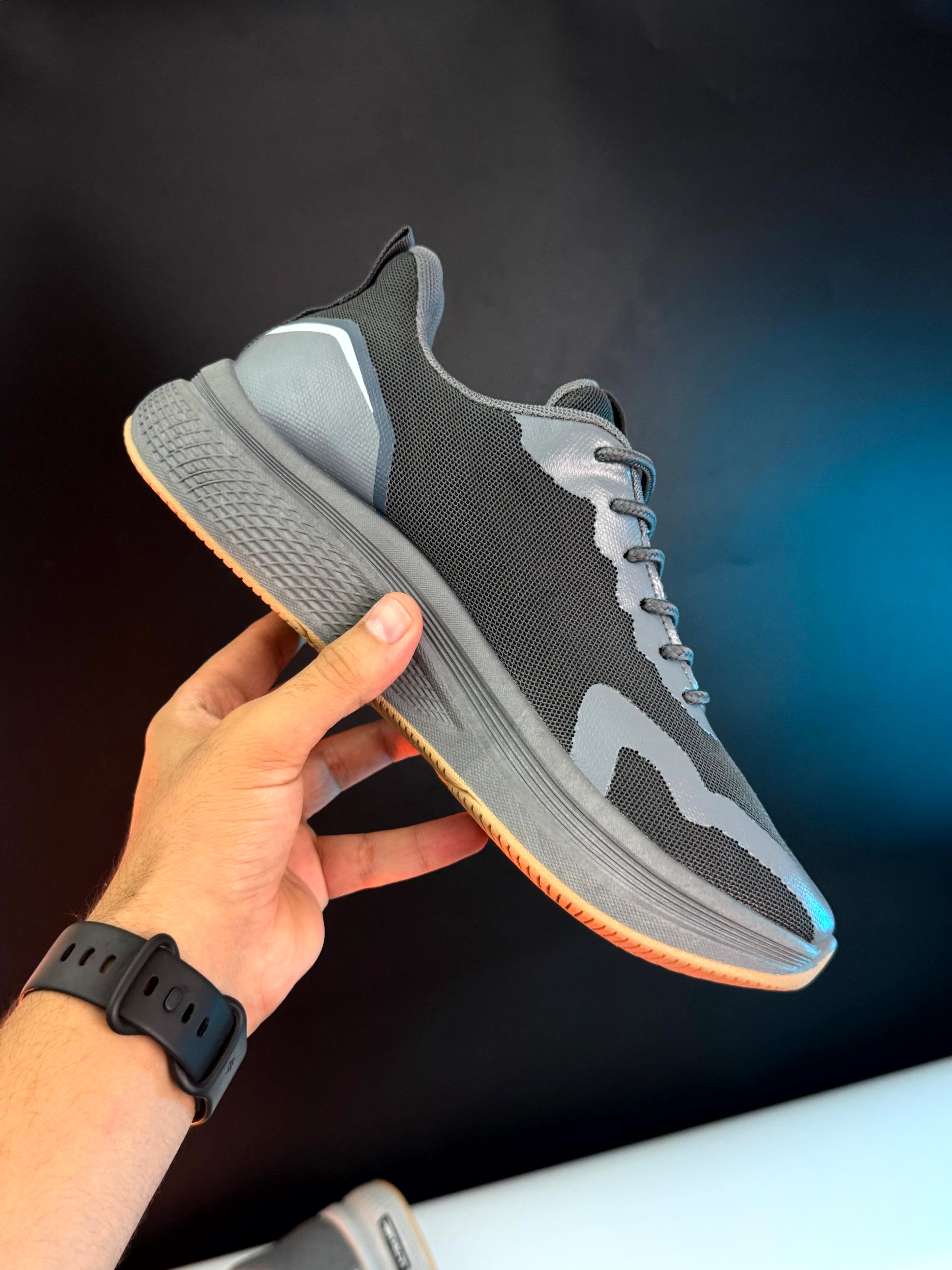 sketchers ultralight step grise