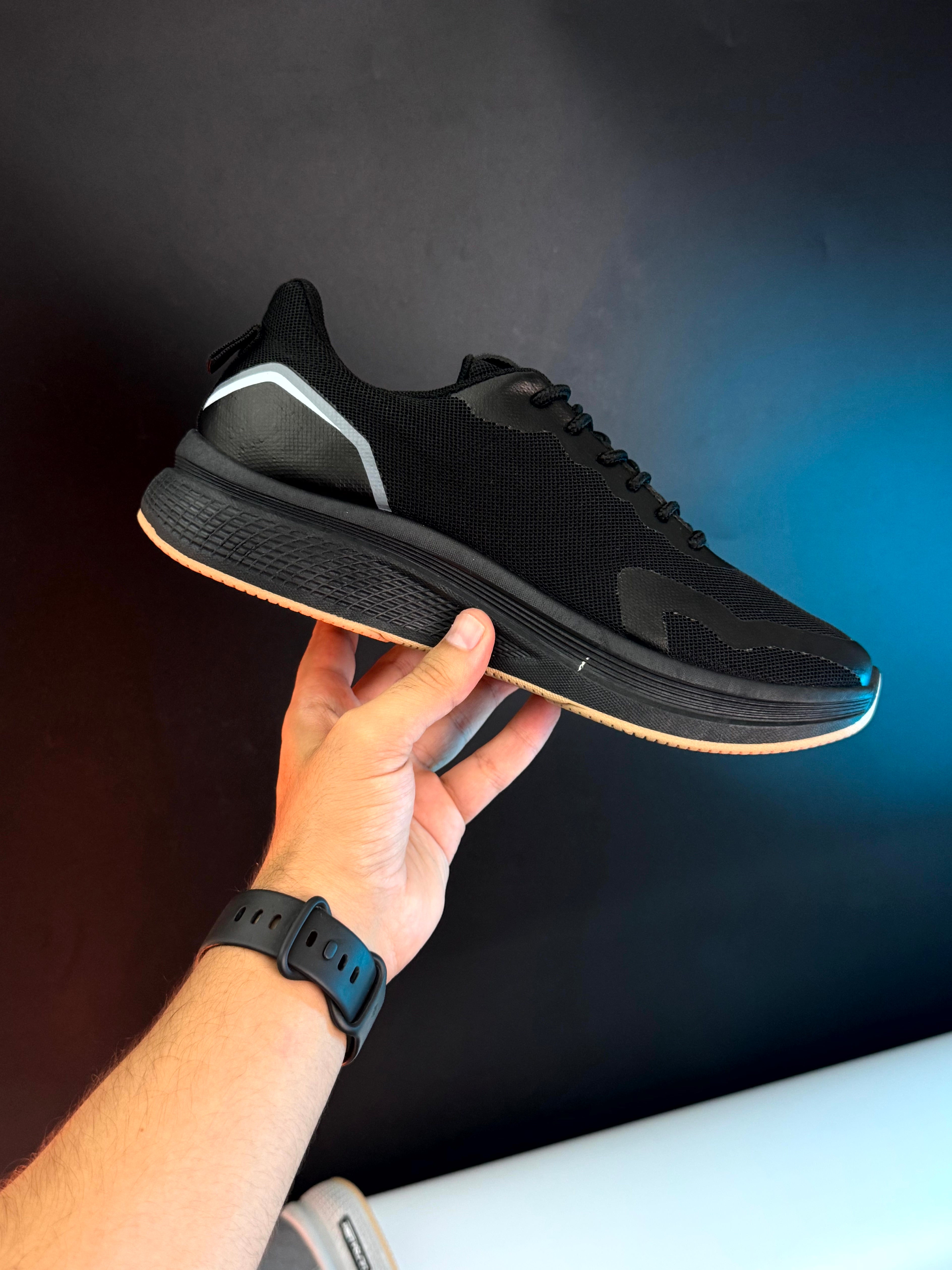 sketchers ultralight step noir