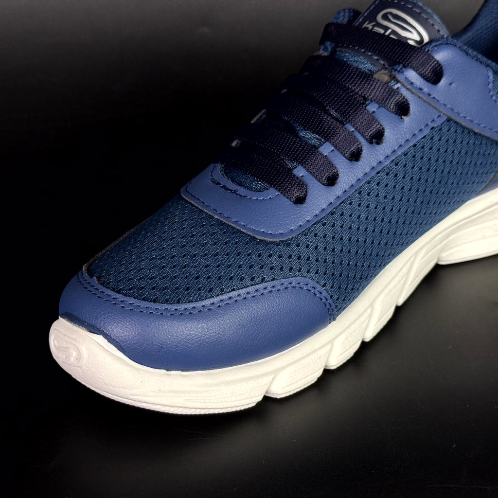 kalenji peak bleu