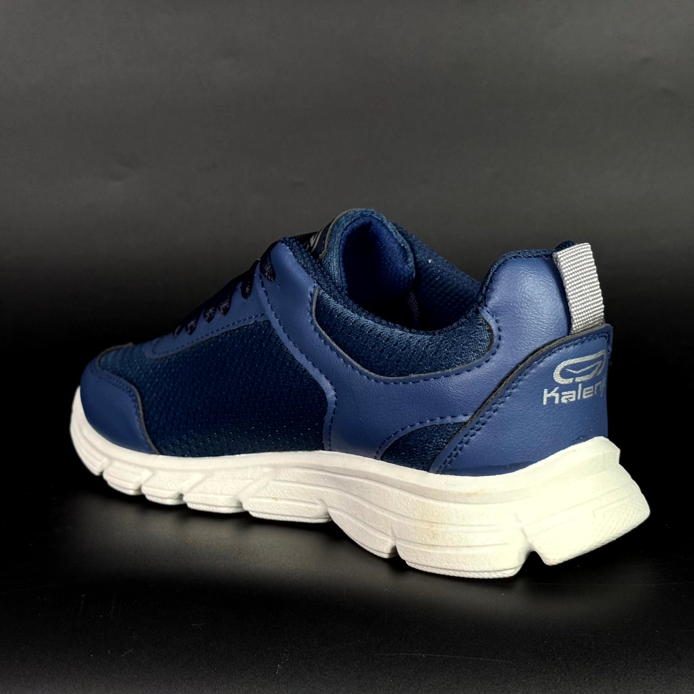 kalenji peak bleu