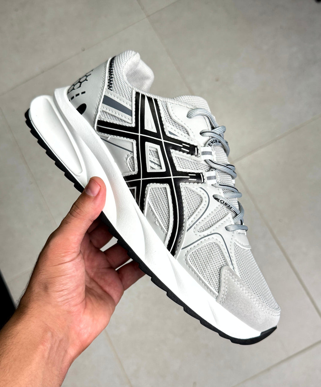 - asics gel venom grise -