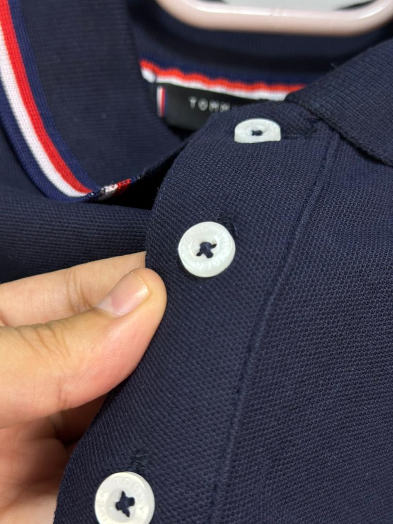 tommi polo shirt marine