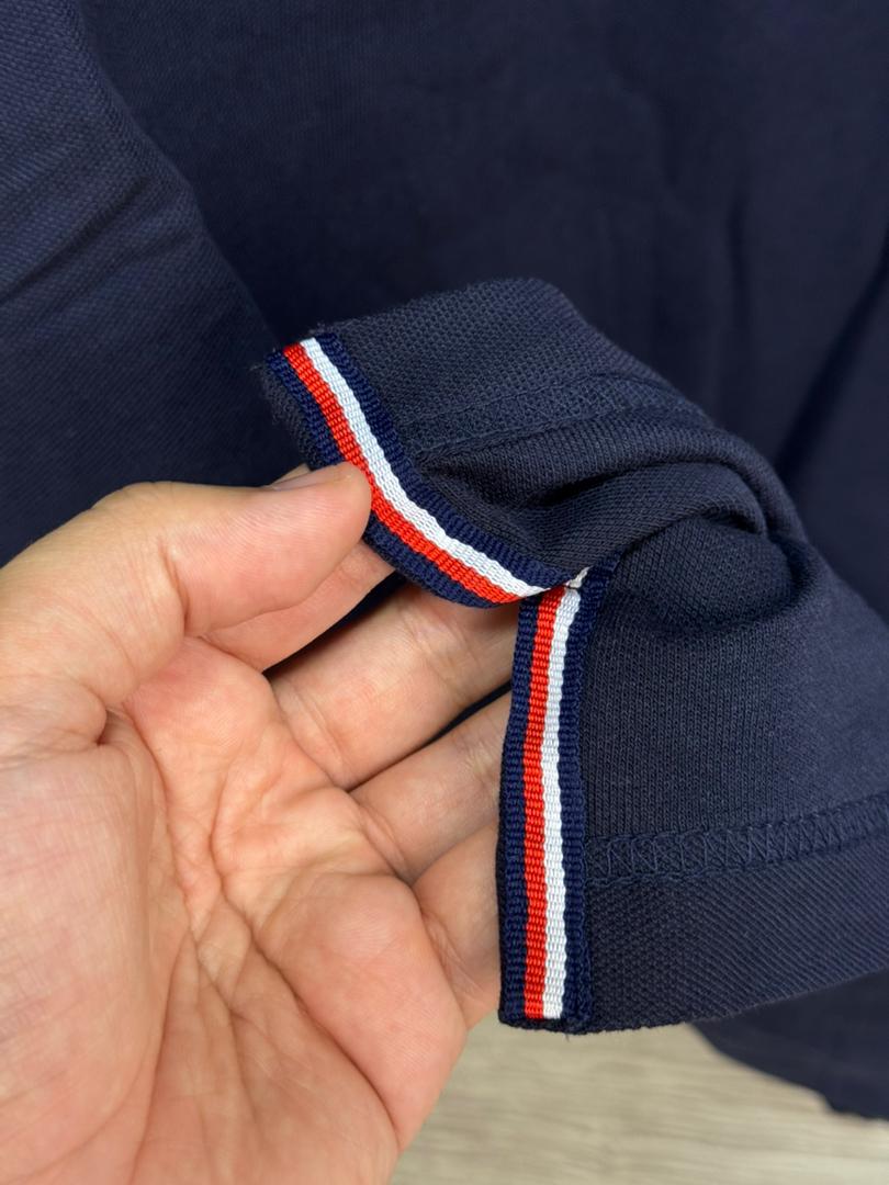 tommi polo shirt marine