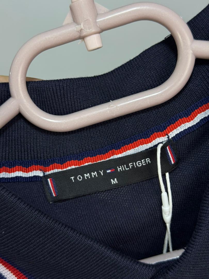 tommi polo shirt marine