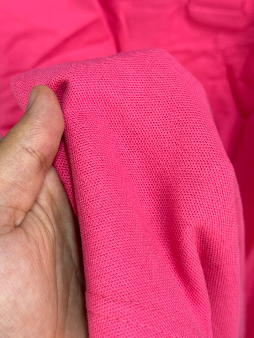 tommi polo shirt rose