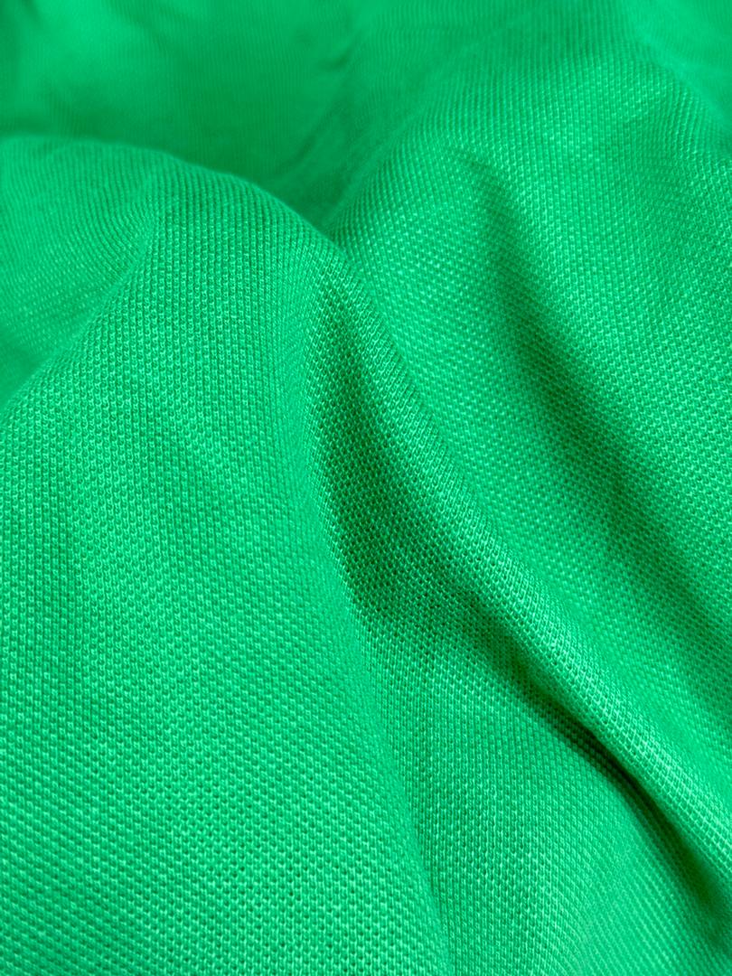 tommi polo shirt vert