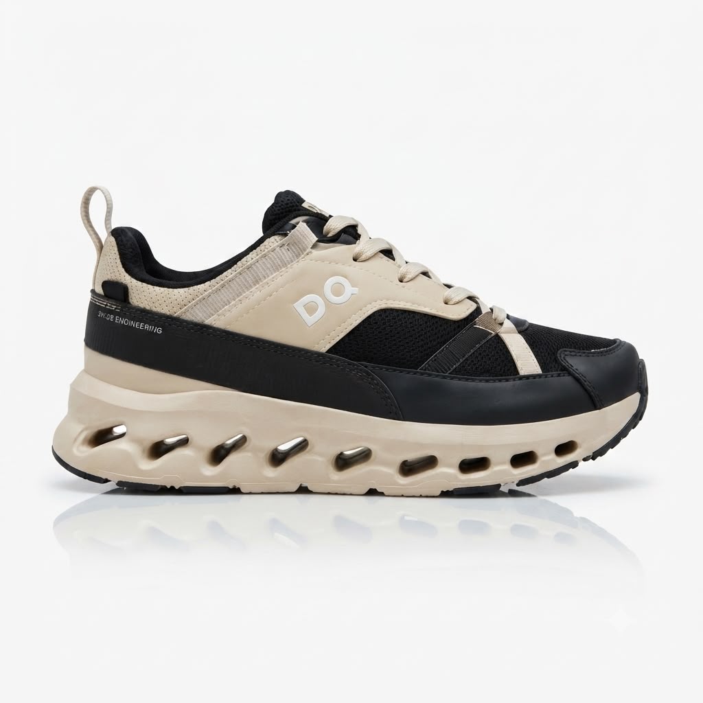 On Cloud  cloudhorizon - beige