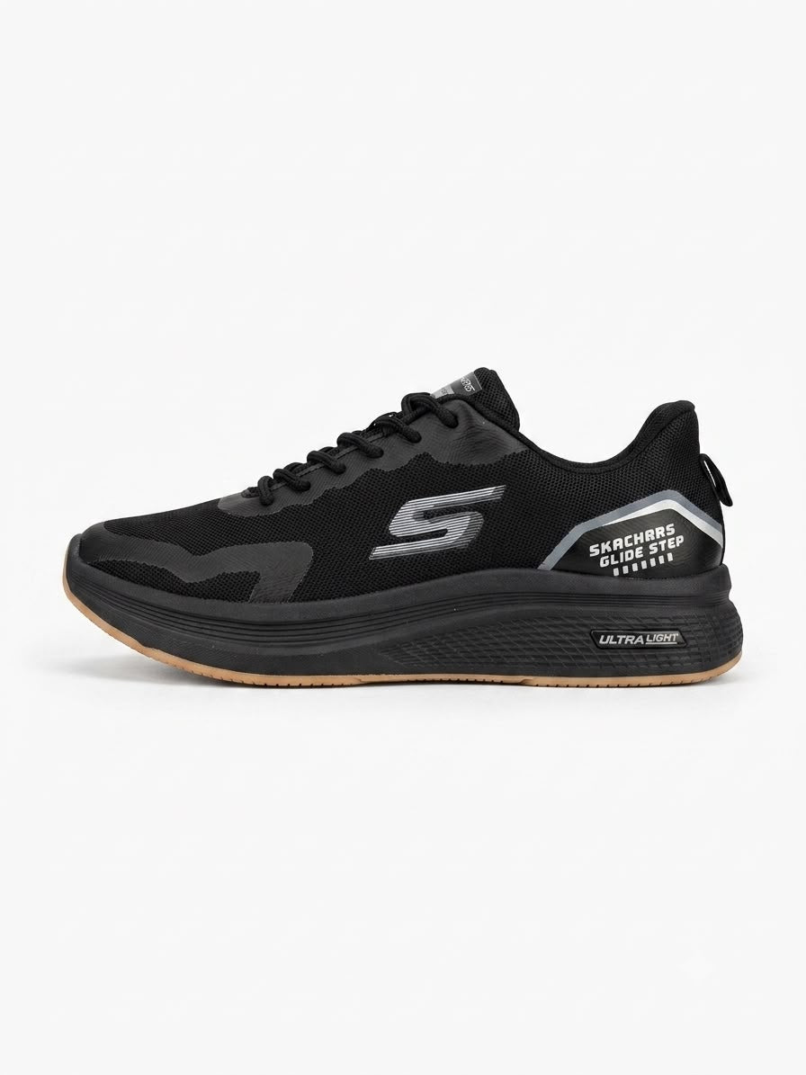 sketchers ultraligh step noir