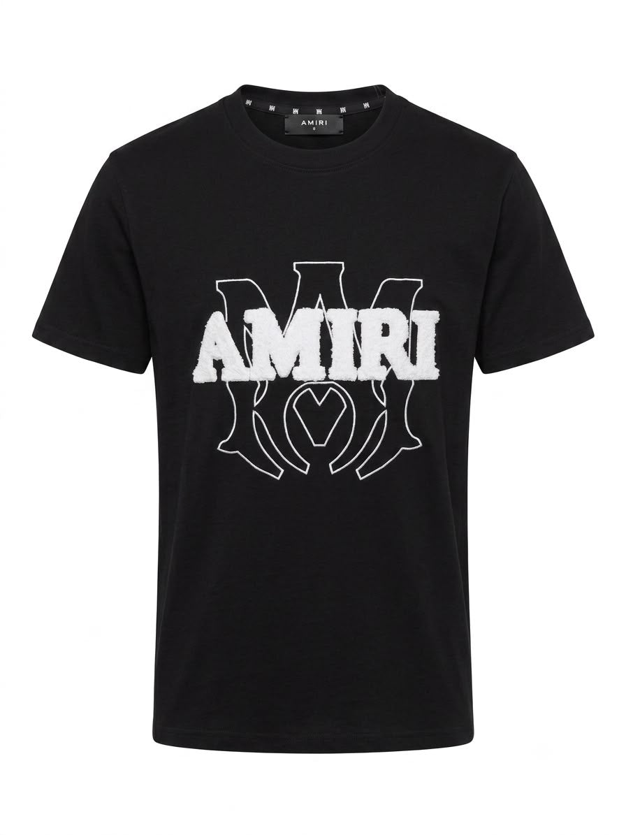 Amiri black