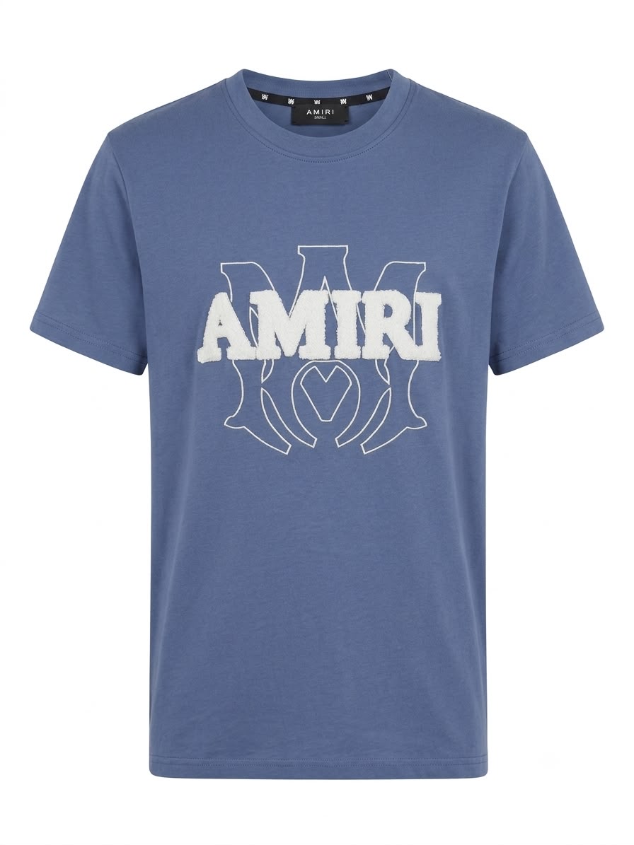 Amiri blue