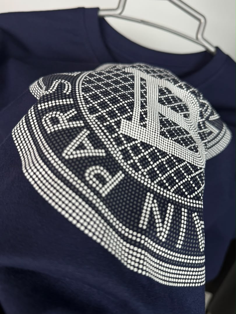 Balmain Paris bleu