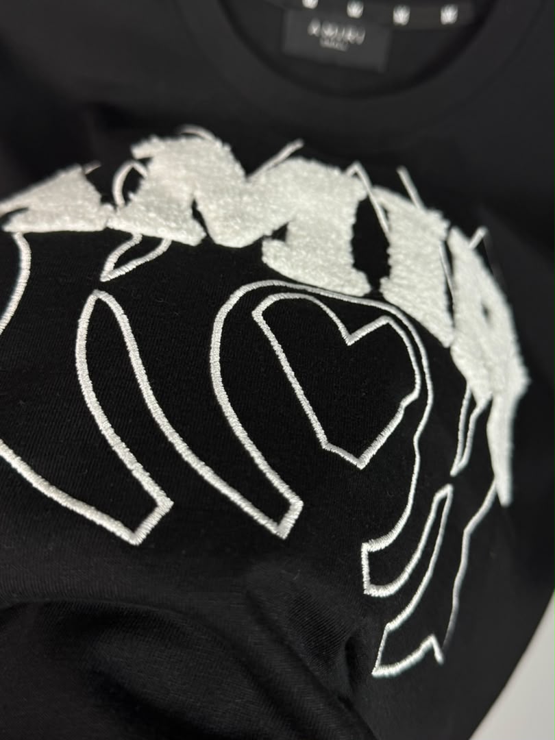 Amiri black