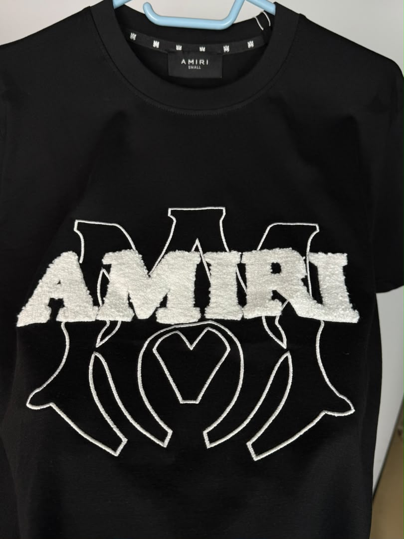 Amiri black
