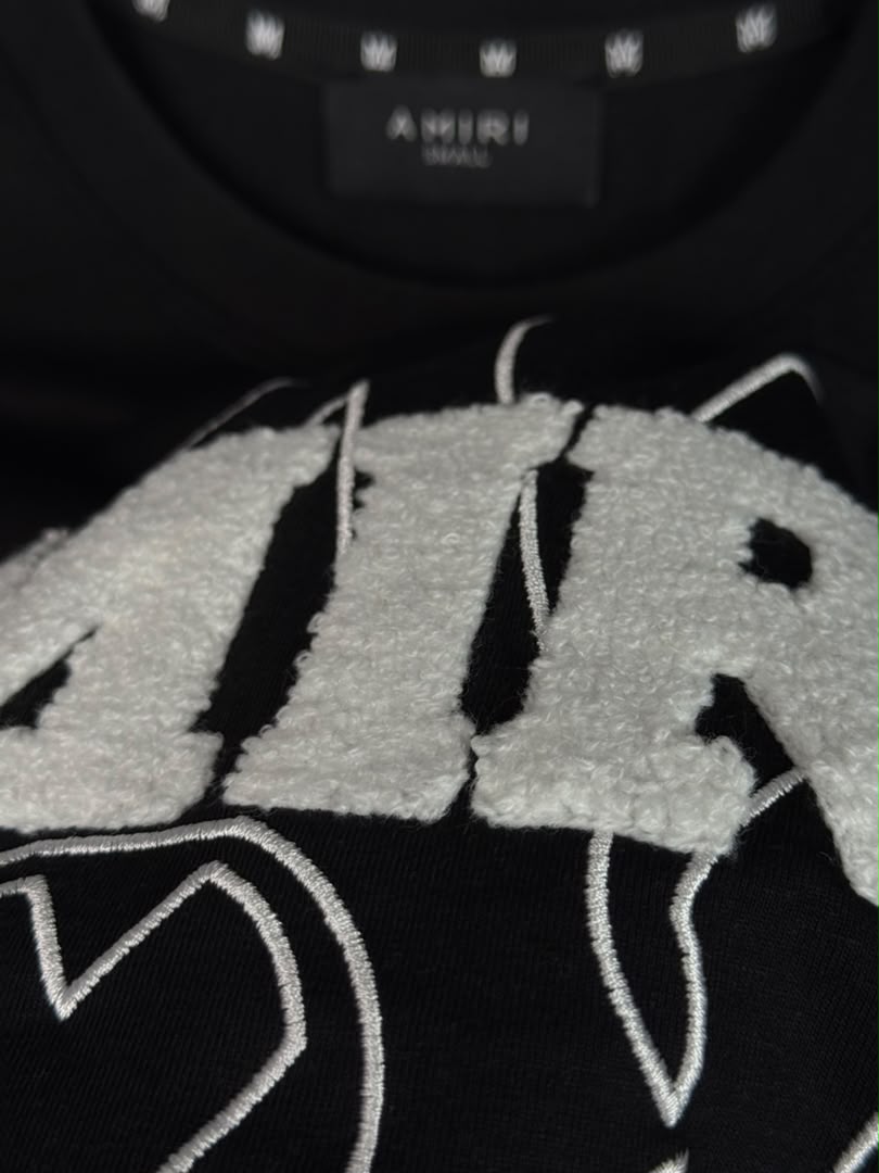 Amiri black