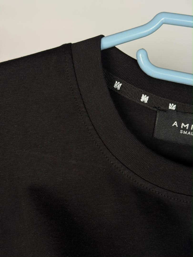 Amiri black