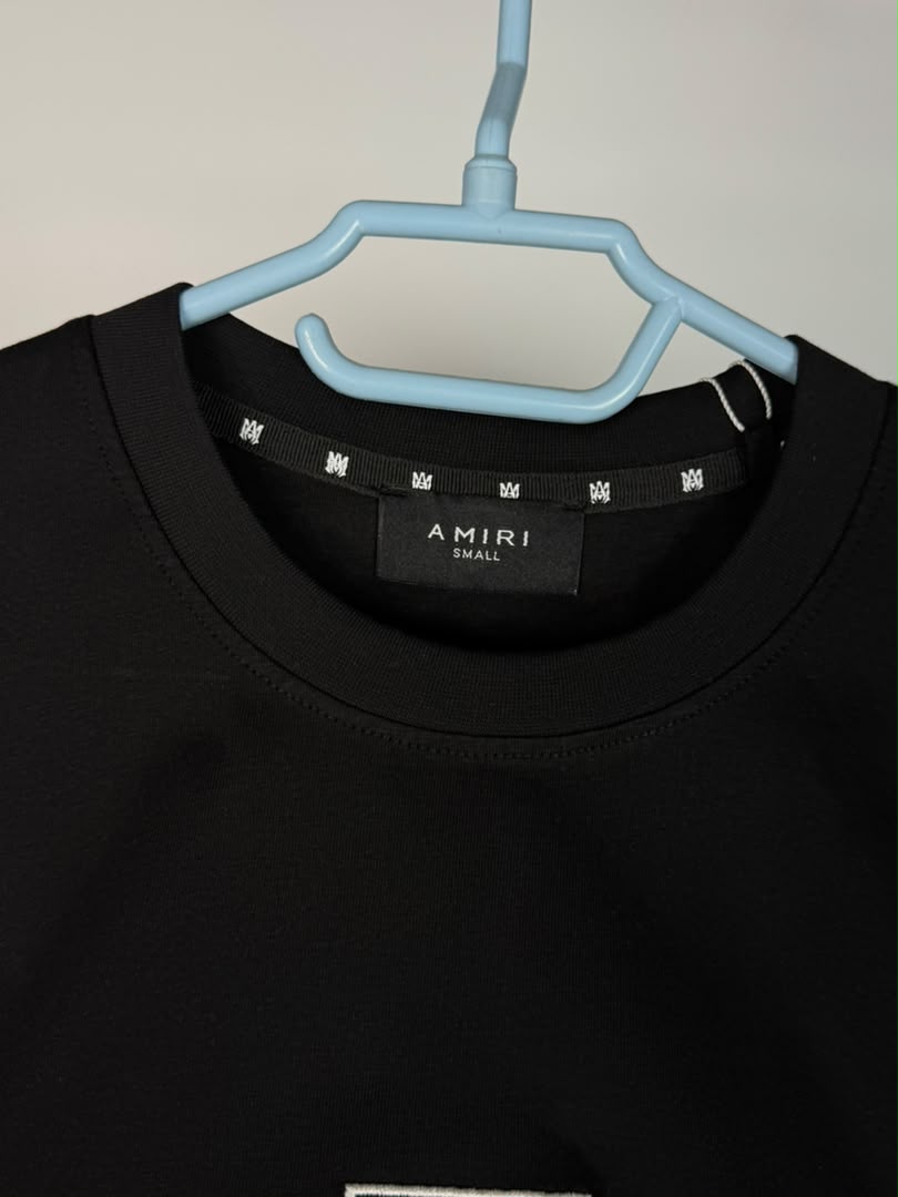 Amiri black