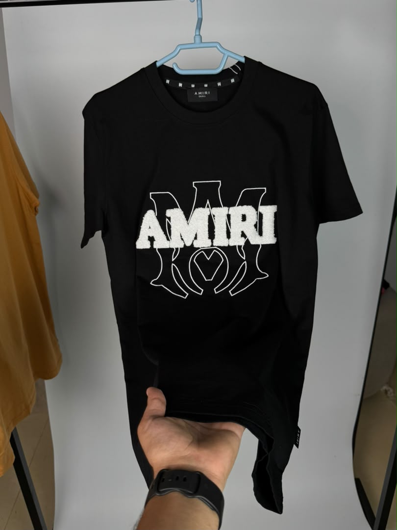 Amiri black