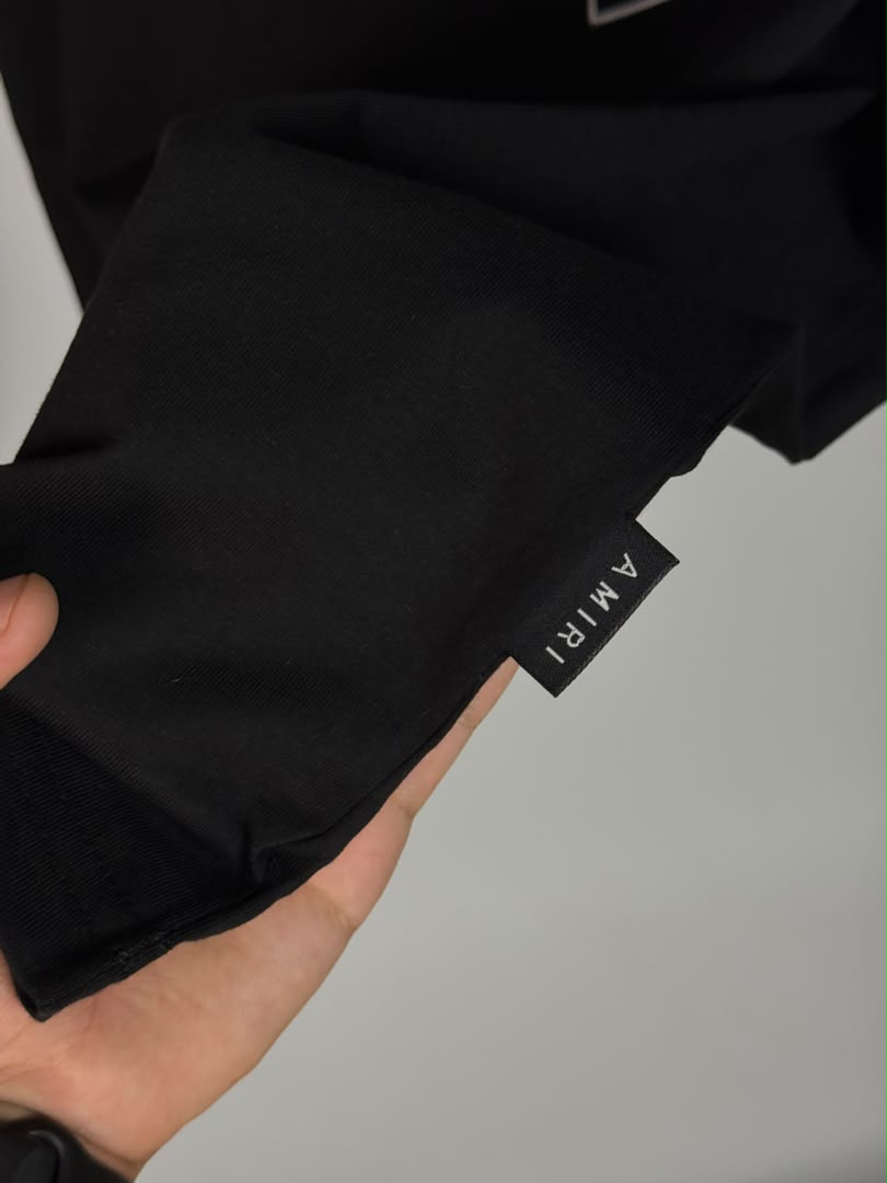 Amiri black