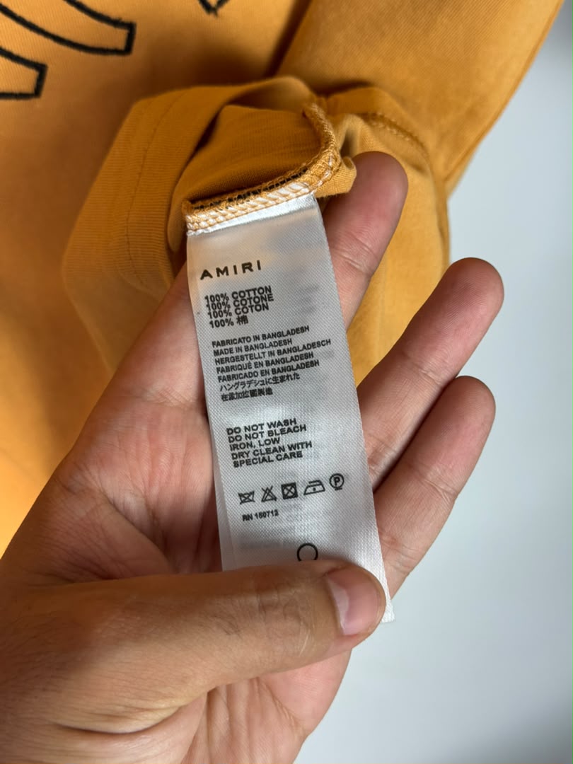 Amiri camel