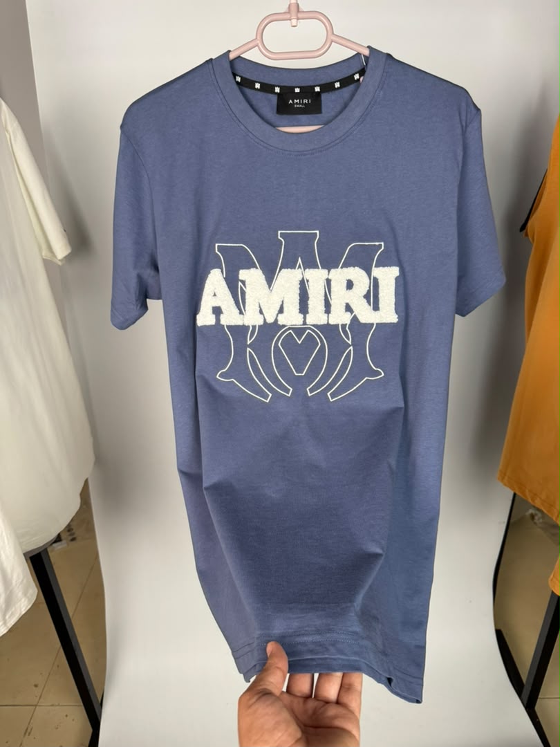 Amiri blue