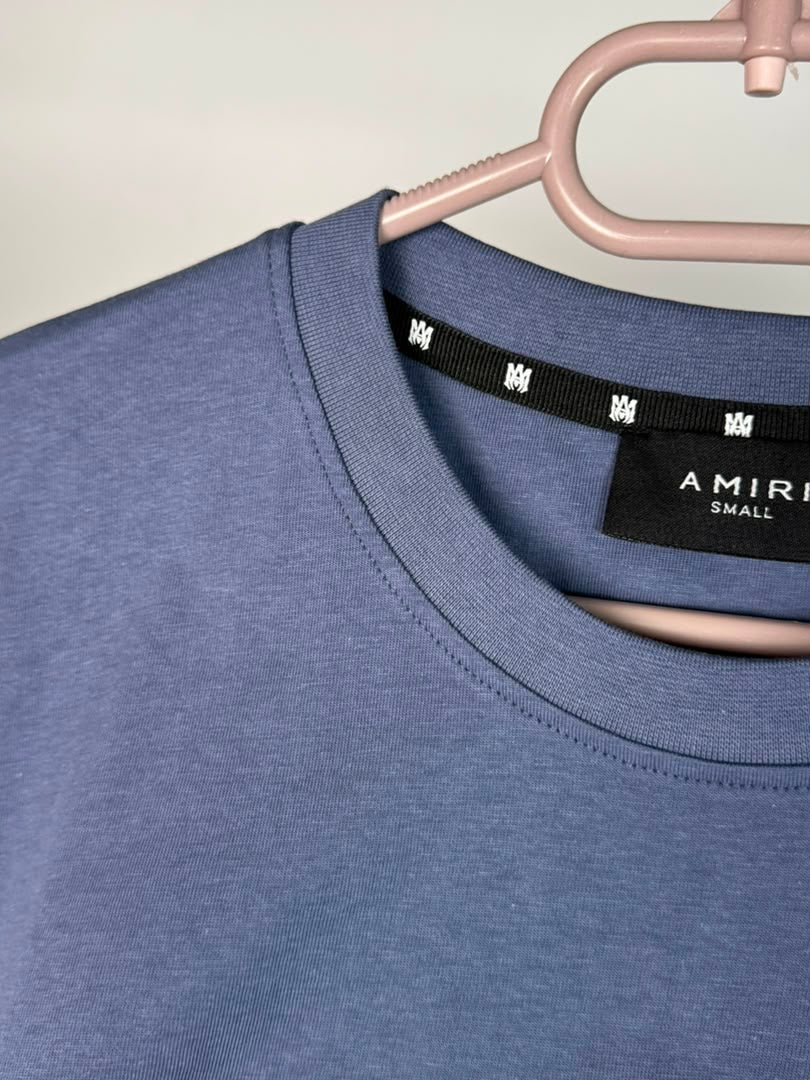 Amiri blue