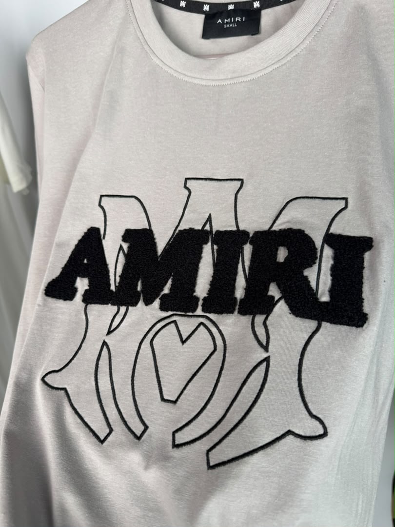 Amiri grey