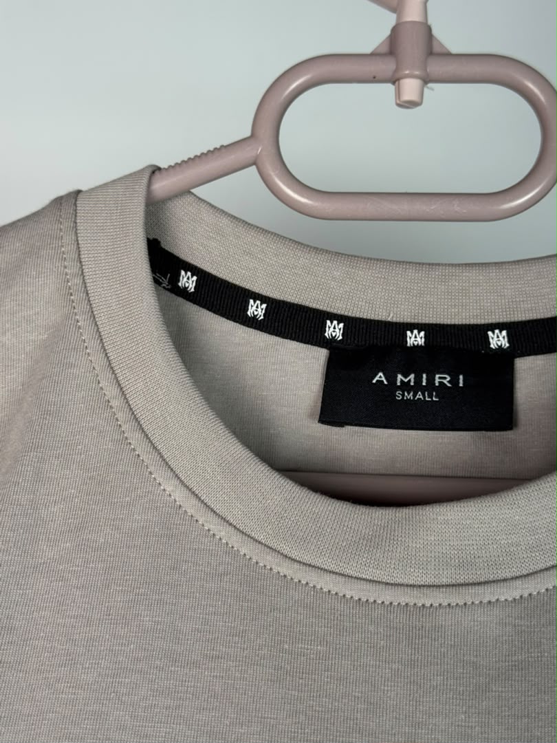 Amiri grey