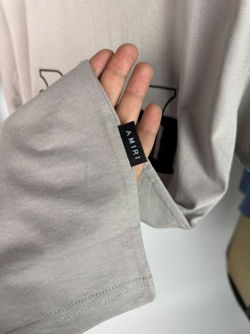 Amiri grey