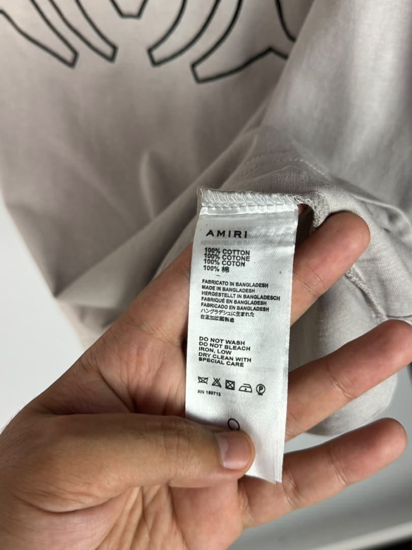 Amiri grey
