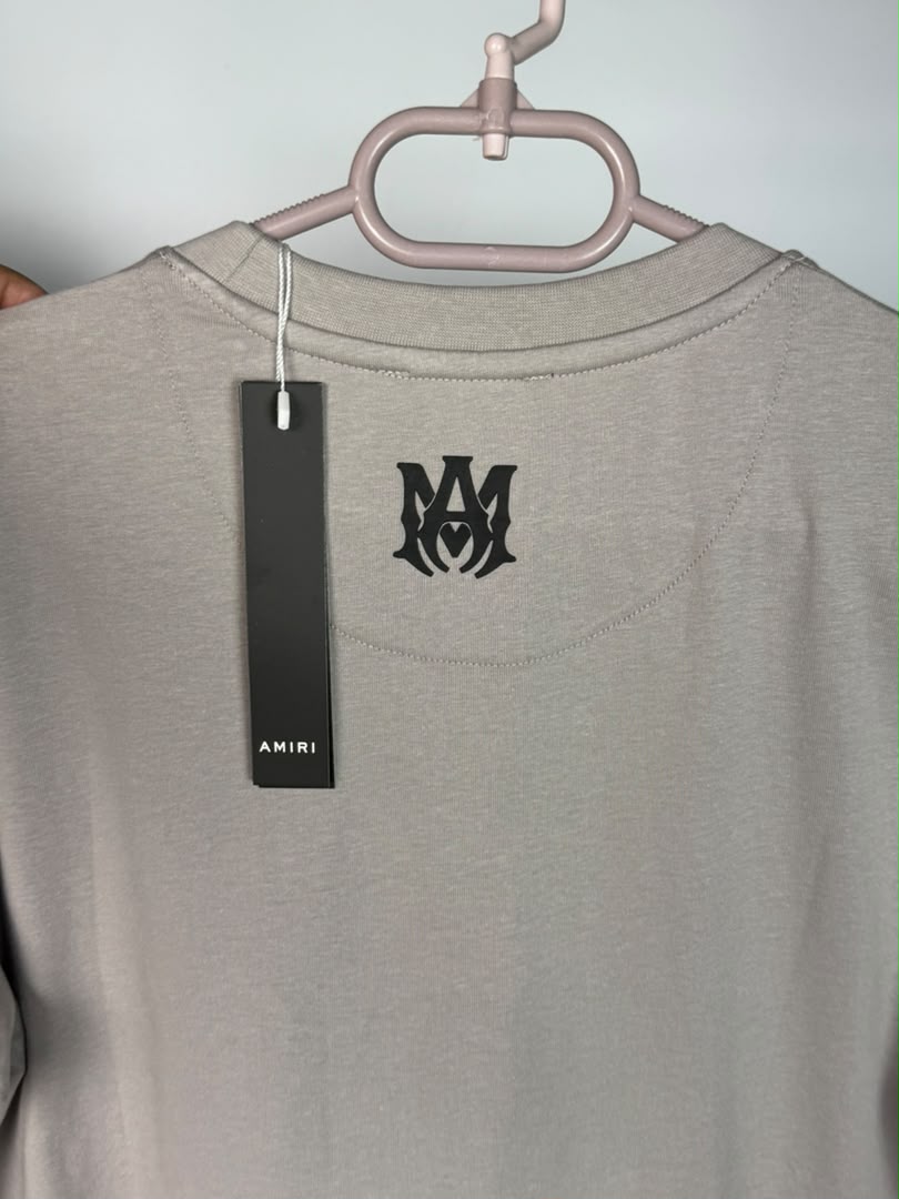 Amiri grey